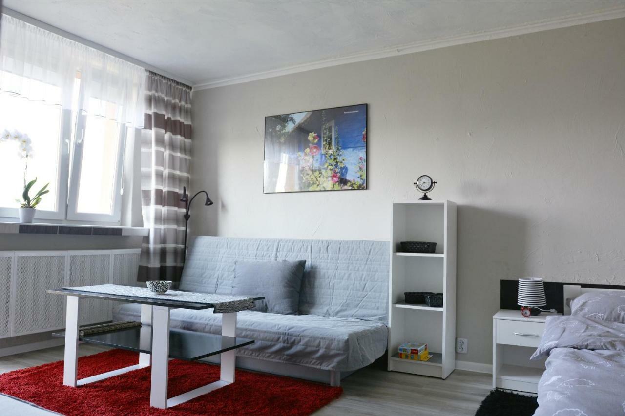 Apartament Kotewka Apartment ซาตอร์ ภายนอก รูปภาพ