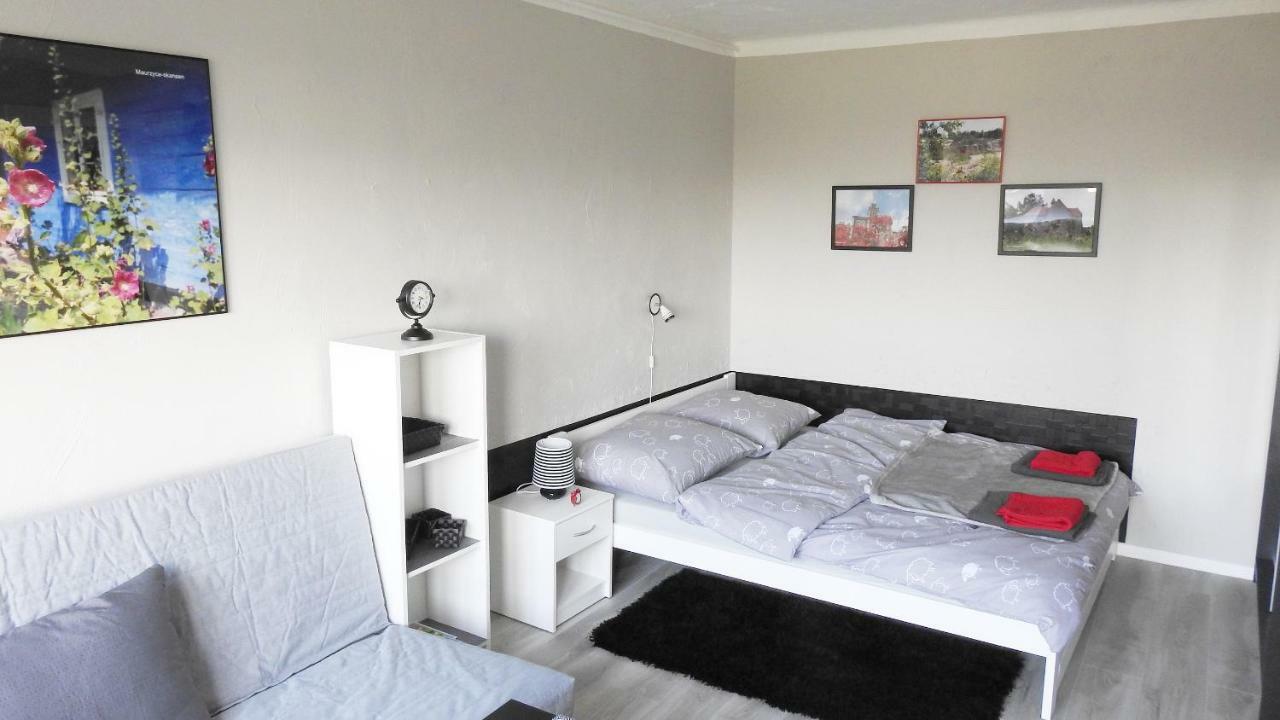 Apartament Kotewka Apartment ซาตอร์ ภายนอก รูปภาพ