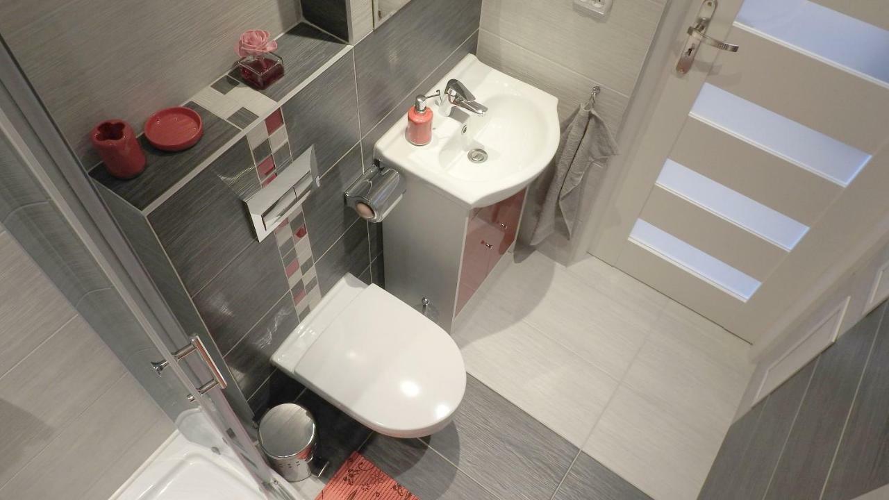 Apartament Kotewka Apartment ซาตอร์ ภายนอก รูปภาพ