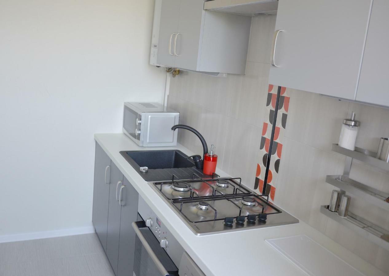 Apartament Kotewka Apartment ซาตอร์ ภายนอก รูปภาพ